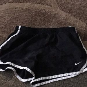 Kids Nike dri-Fit shorts